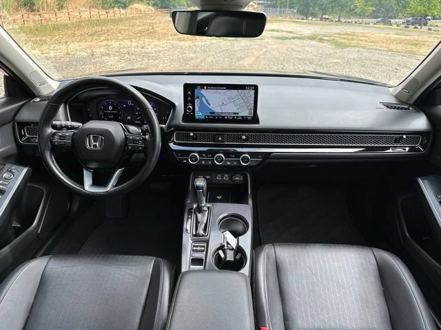 Used 2024 Honda Civic Touring image 28