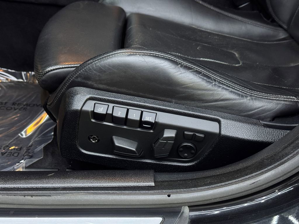 Used 2017 BMW M6 Gran Coupe w/ Executive Package RWD image 29