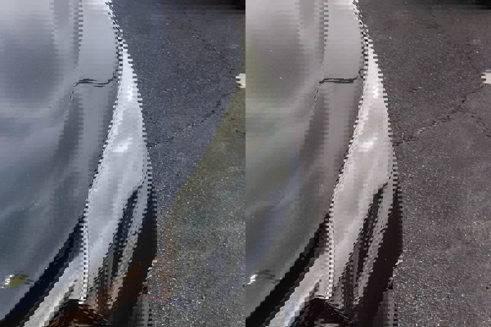 Used 2015 Toyota Camry SE FWD image 14