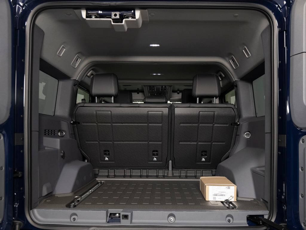 New 2026 INEOS Grenadier Station Wagon AWD/4WD image 34