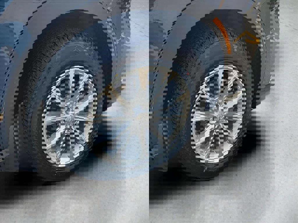 Used 2024 Honda CR-V EX image 34