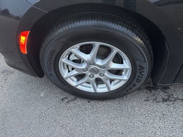 Used 2023 Chrysler Pacifica Touring-L image 45