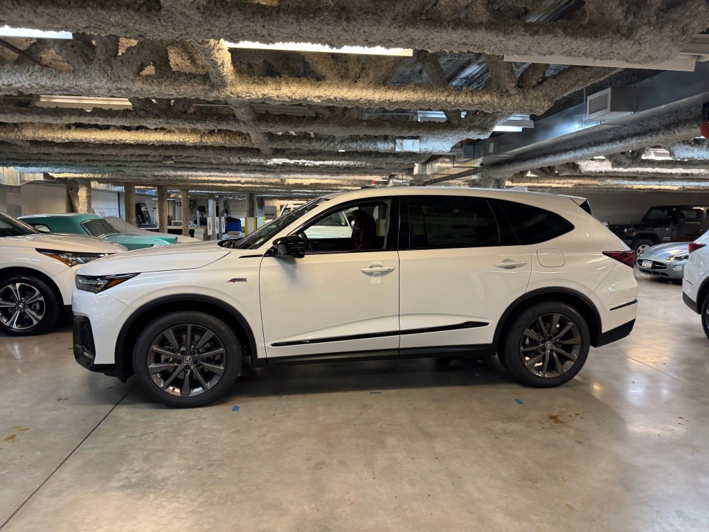 New 2026 Acura MDX A-Spec image 10