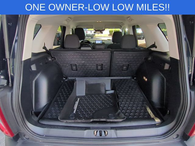 Used 2022 Ford Bronco Sport Big Bend w/ Convenience Package AWD/4WD image 33