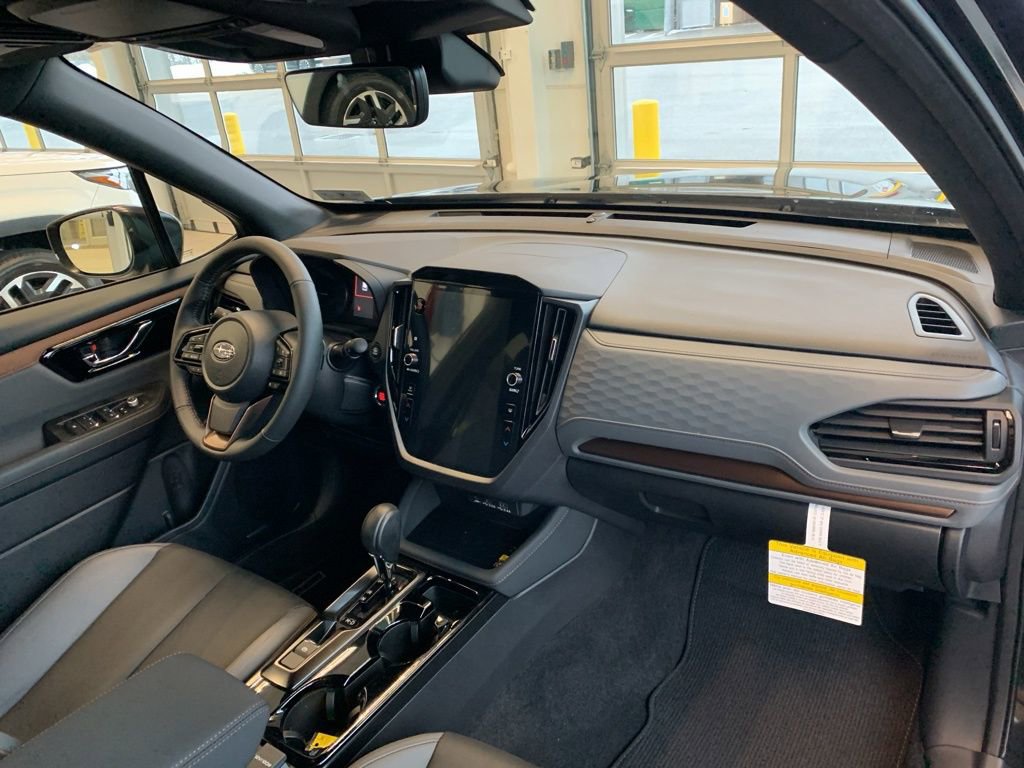 New 2026 Subaru Forester Sport image 21