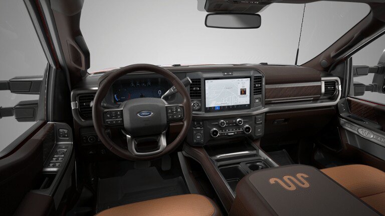 New 2026 Ford F250 King Ranch AWD/4WD image 29