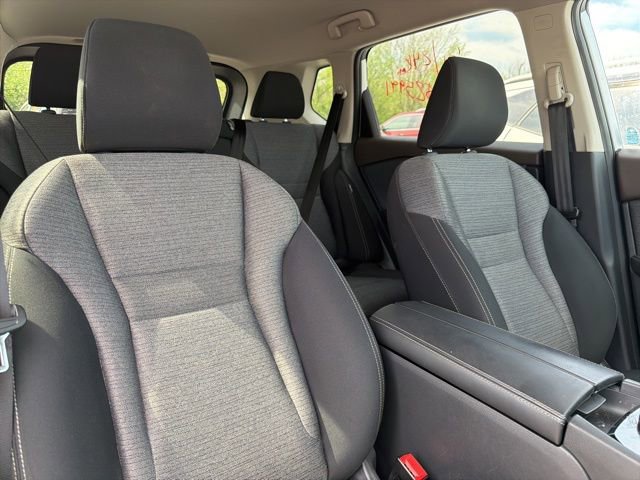 Used 2021 Nissan Rogue SV AWD/4WD image 6