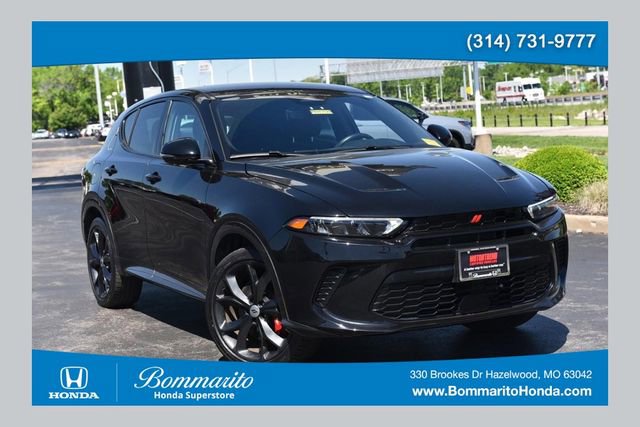 Used 2024 Dodge Hornet R/T