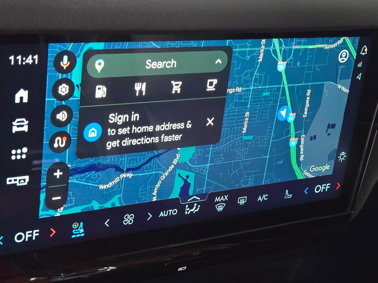 New 2026 Lincoln Navigator L Black Label image 25