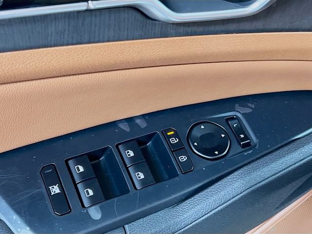 New 2026 Kia Sportage X-Line w/ X-Line Premium Package AWD/4WD image 17
