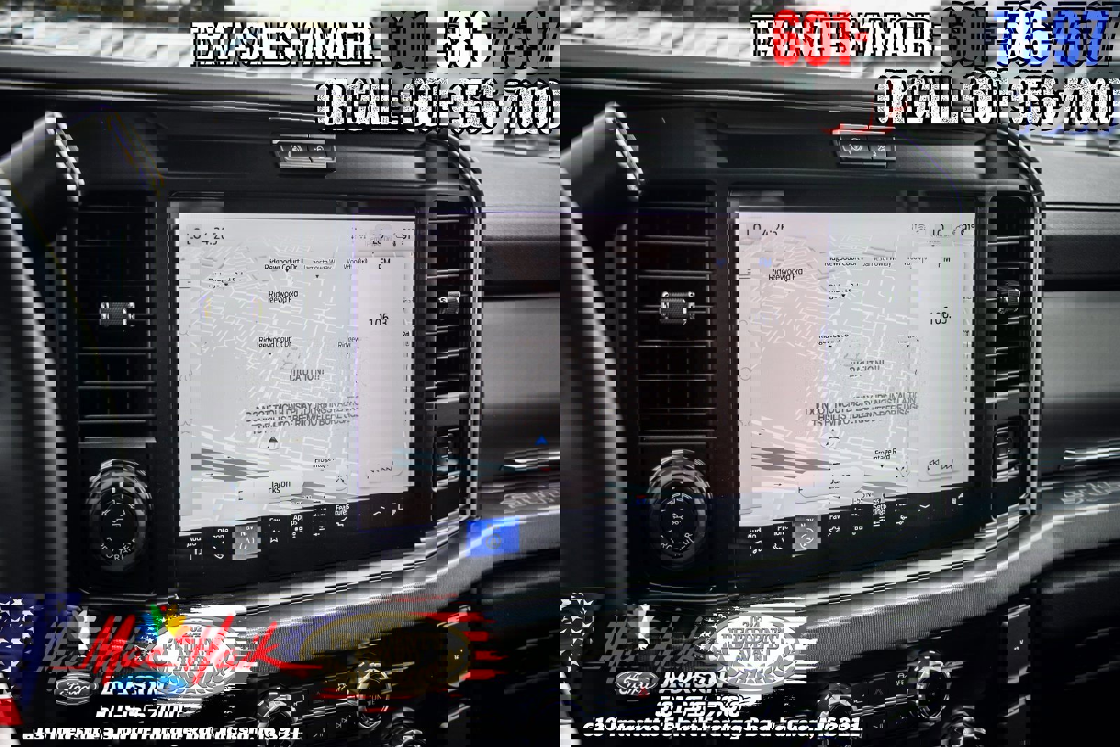 New 2026 Ford F350 Platinum w/ FX4 Off-Road Package image 41