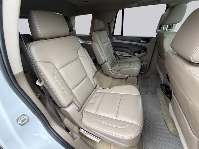 Used 2017 Chevrolet Tahoe LT image 18