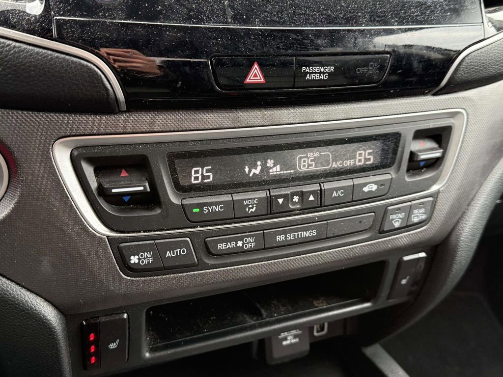 Used 2023 Honda Ridgeline RTL image 25