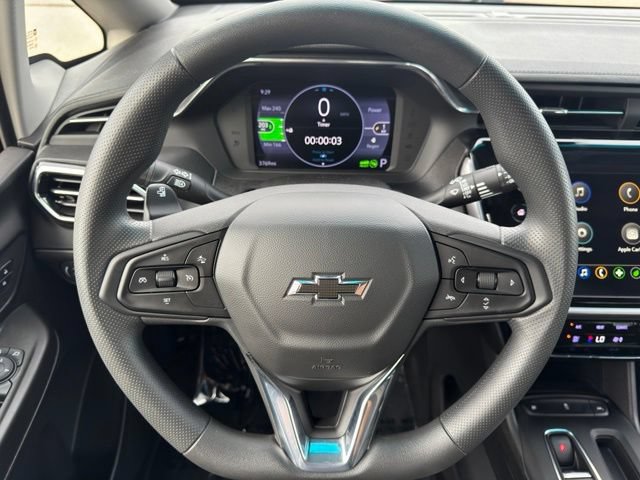 Used 2023 Chevrolet Bolt LT FWD image 26
