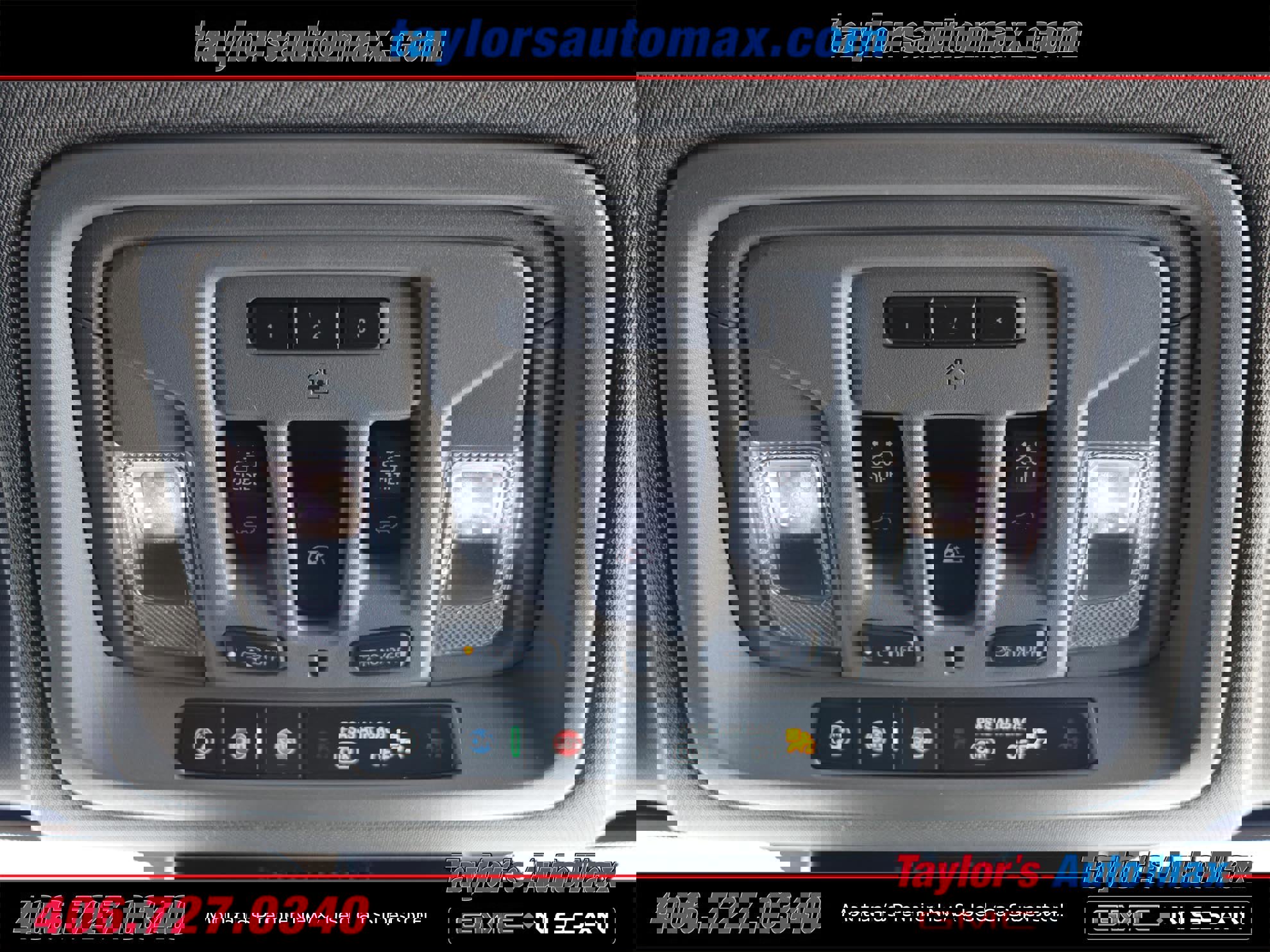 Used 2022 GMC Sierra 1500 SLT w/ SLT Convenience Package image 29