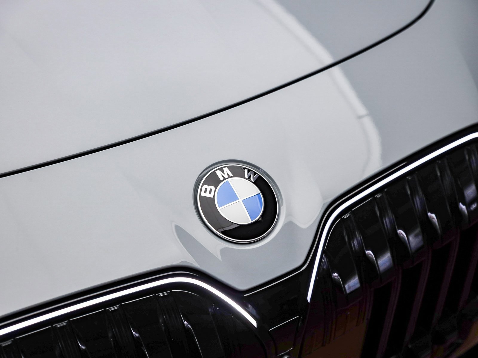 New 2025 BMW 760i xDrive image 6