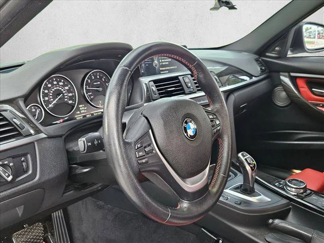 Used 2014 BMW 335i Sedan RWD image 9