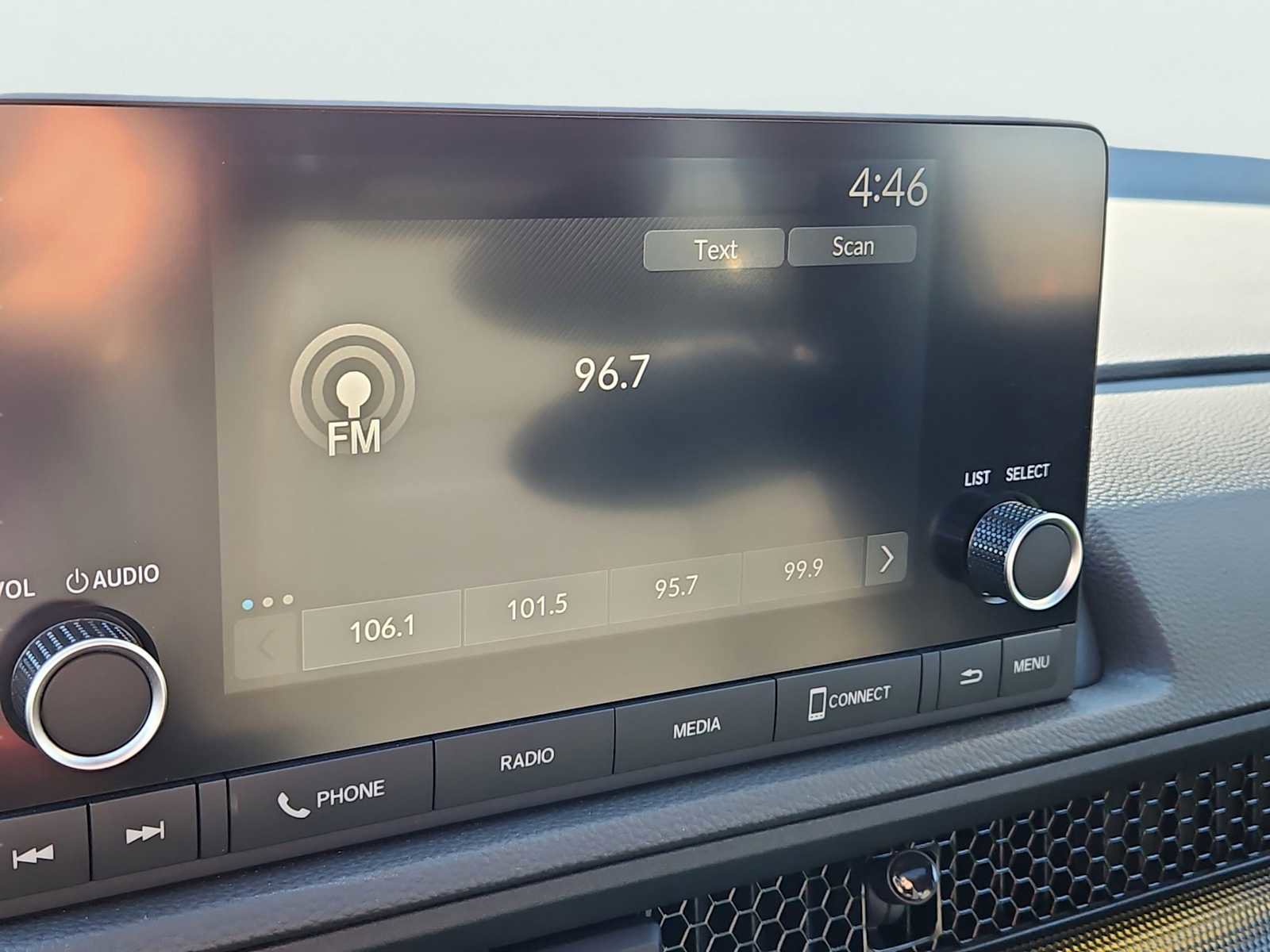 Certified 2024 Honda CR-V Sport image 20