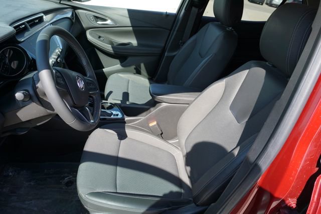 Used 2023 Buick Encore GX Select w/ Safety Package II image 13