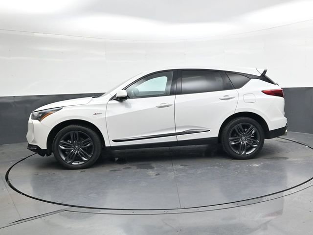 Used 2023 Acura RDX A-Spec image 8