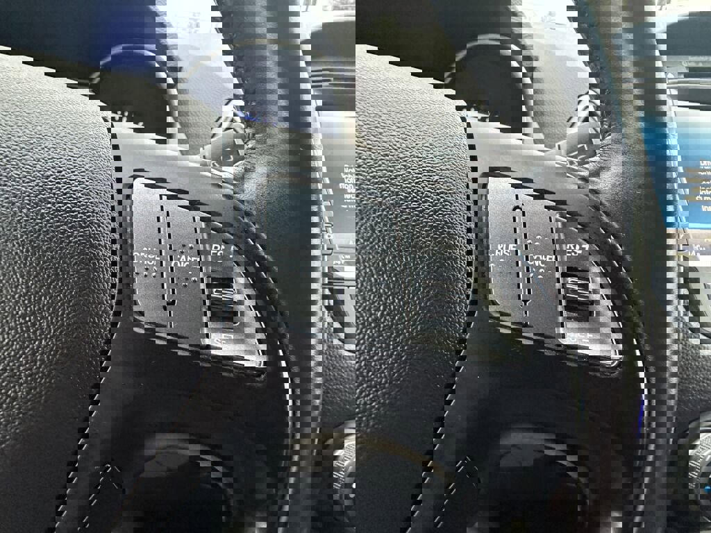 Used 2014 Hyundai Tucson Limited w/ Technology Package 02 image 13