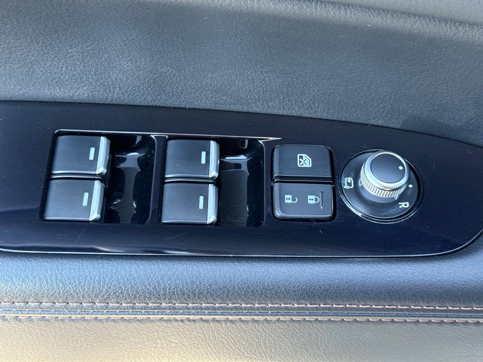 Used 2020 MAZDA CX-5 Grand Touring Reserve image 22