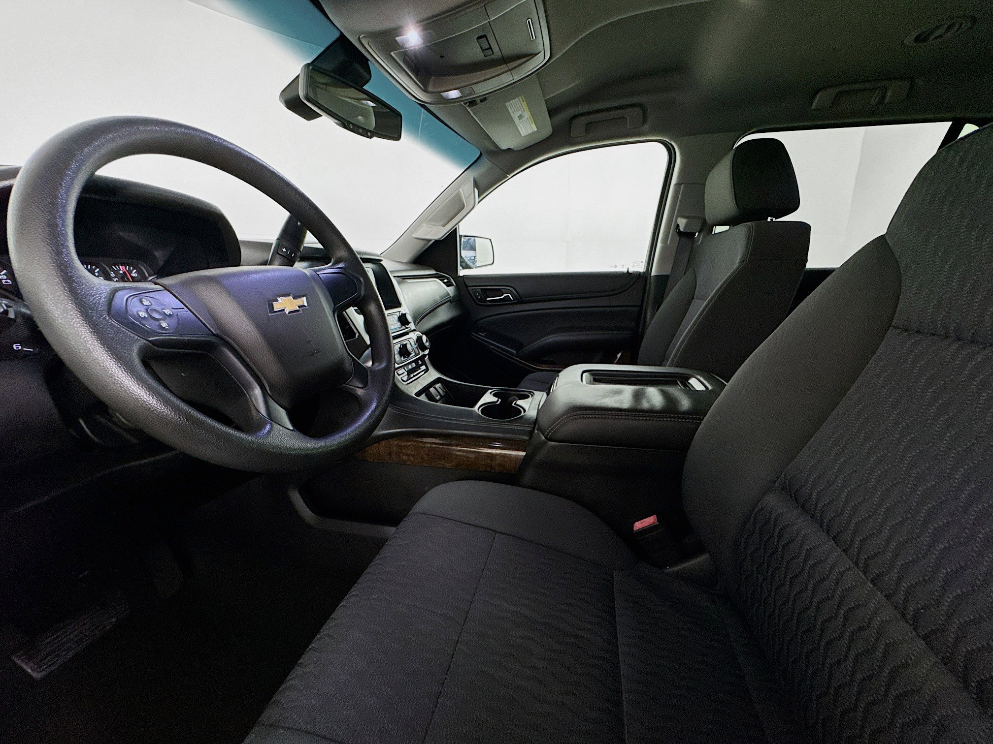 Used 2016 Chevrolet Tahoe 2WD image 18