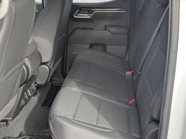 New 2026 GMC Sierra 1500 Elevation image 16