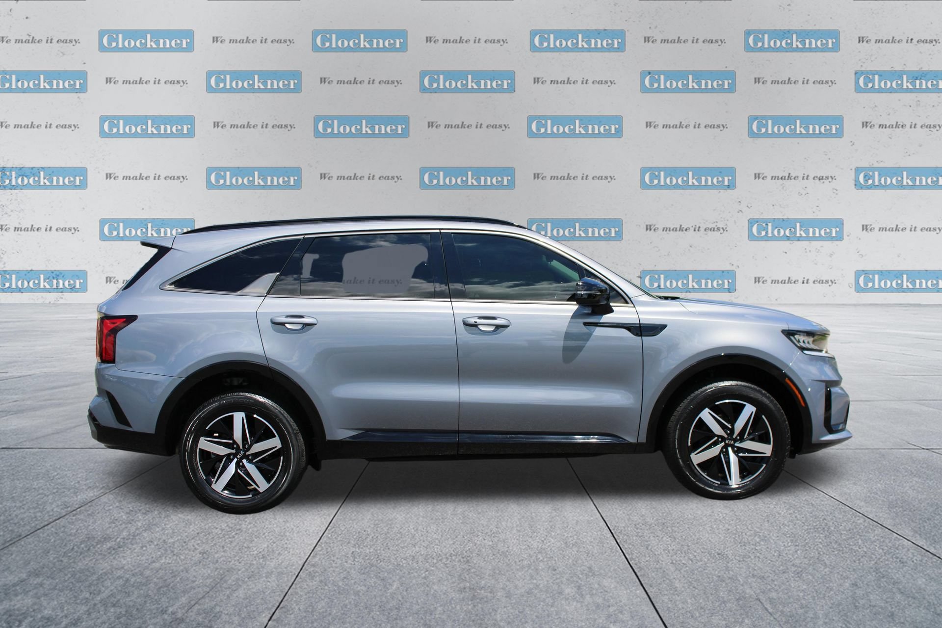 Used 2021 Kia Sorento EX w/ Panoramic Sunroof Package AWD/4WD image 6