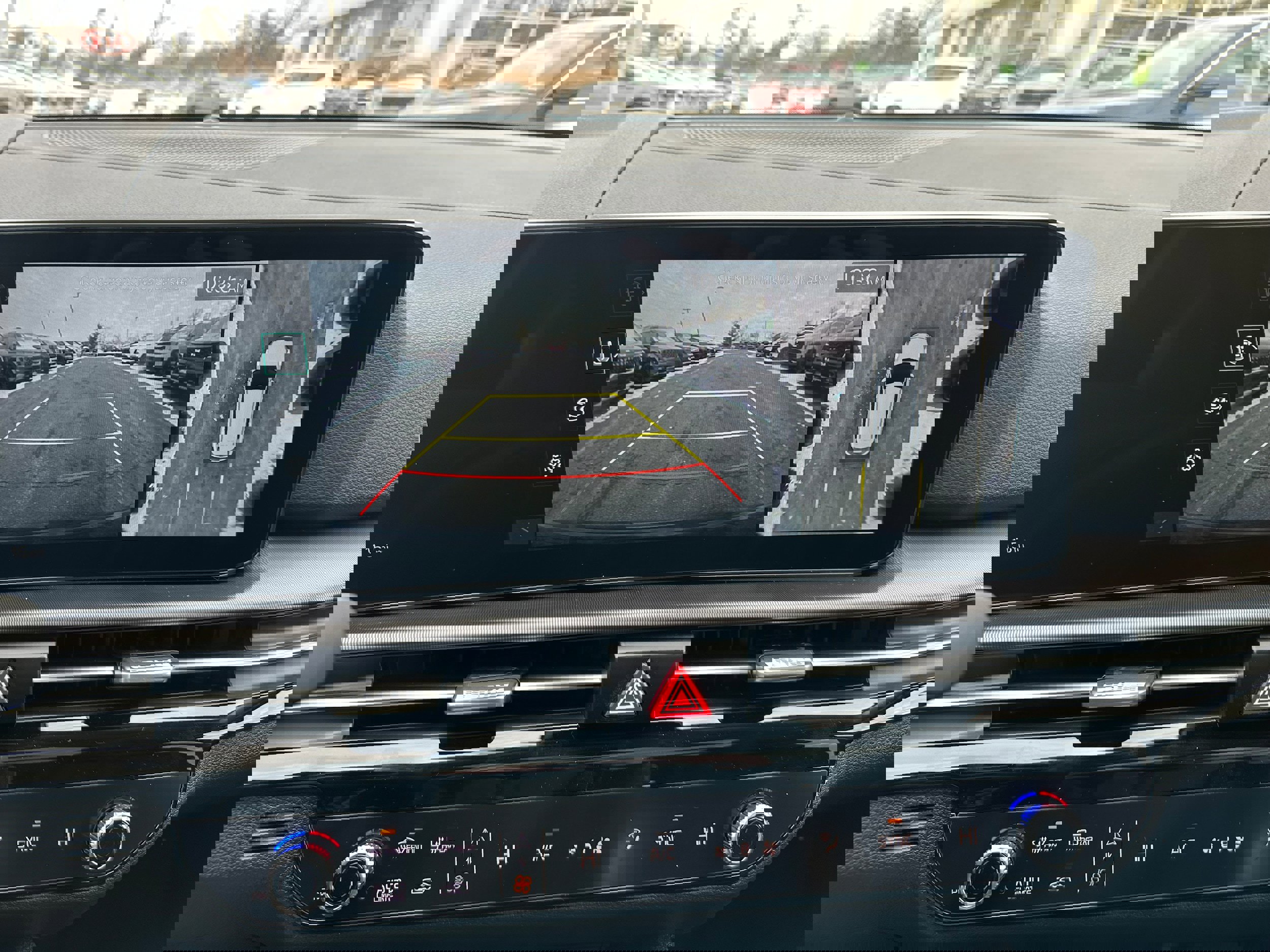 New 2026 Kia Sportage SX image 49