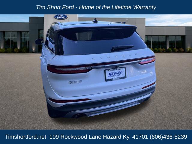 Used 2024 Lincoln Corsair Reserve w/ Equipment Group 201A AWD/4WD image 20