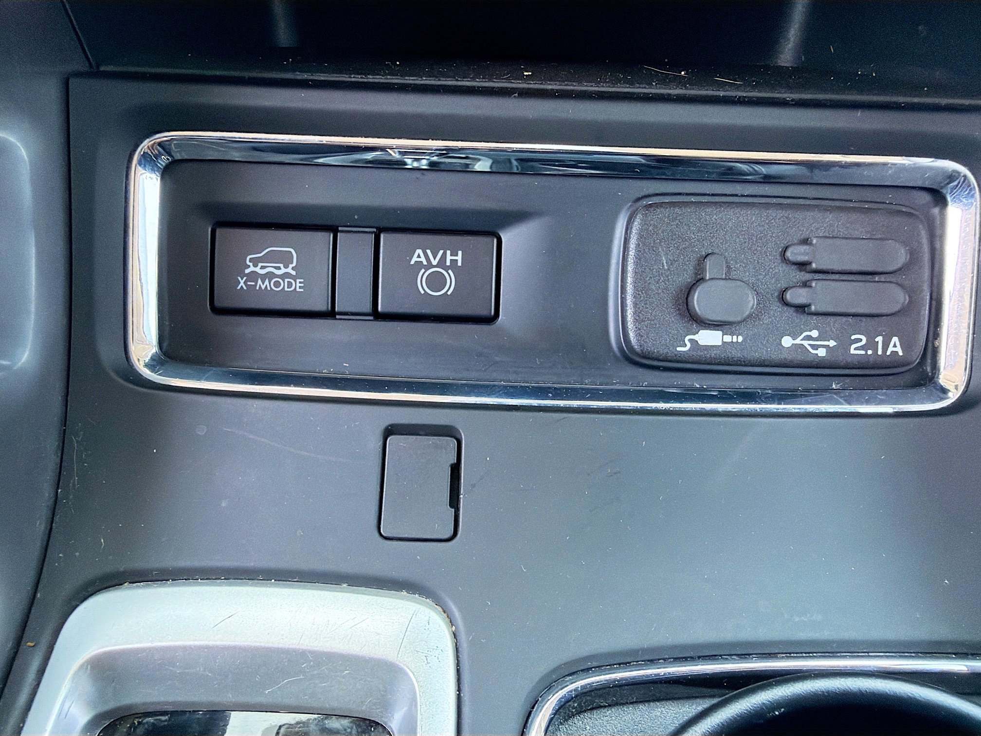 Used 2020 Subaru Ascent Limited w/ Popular Package #2A AWD/4WD image 30
