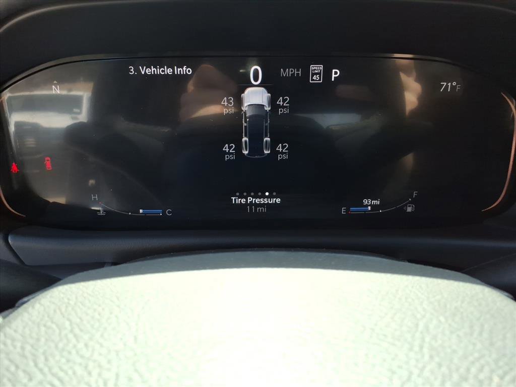 New 2026 Jeep Grand Wagoneer Limited image 10