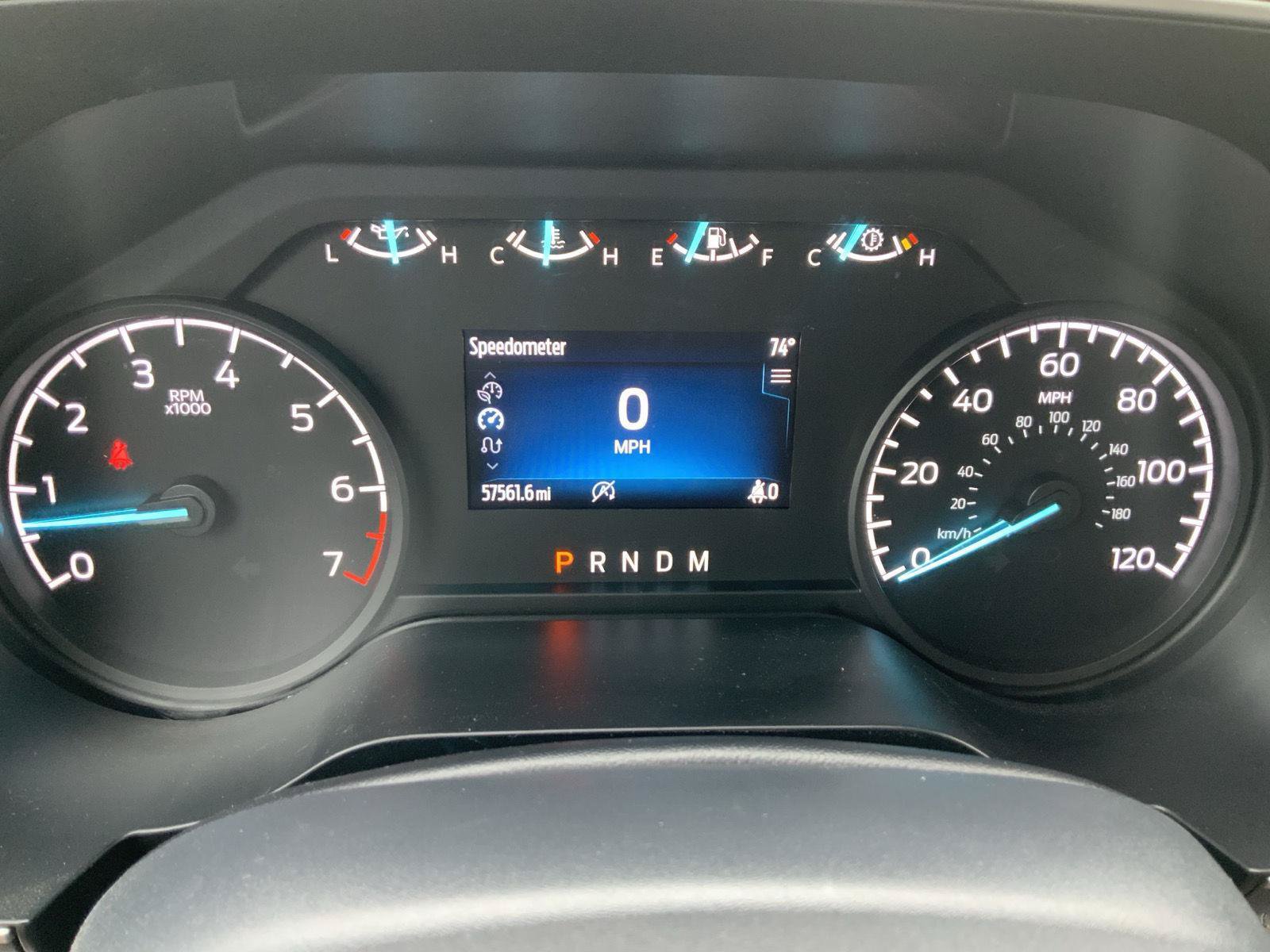 Used 2023 Ford F150 XLT AWD/4WD image 23