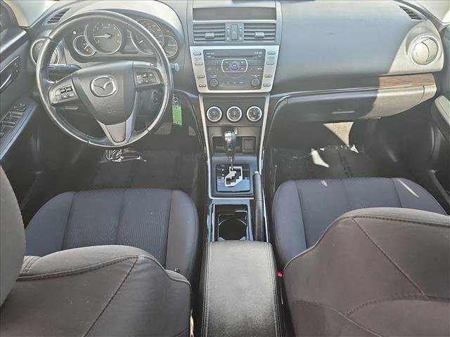 Used 2011 MAZDA MAZDA6 i Touring image 17