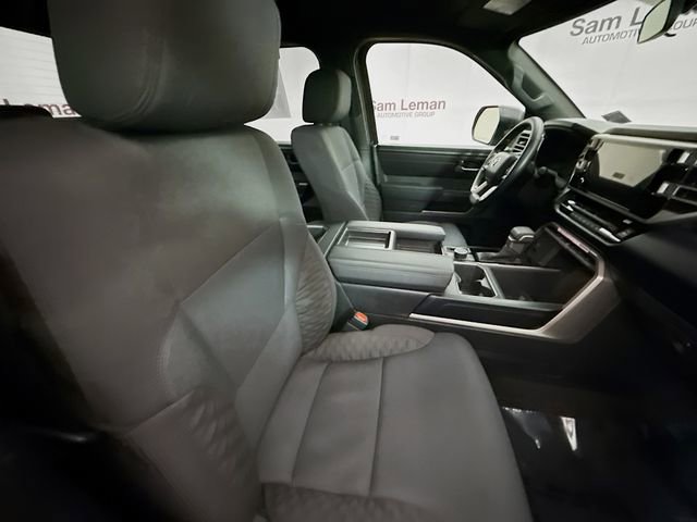Used 2026 Toyota Tundra SR5 AWD/4WD image 27