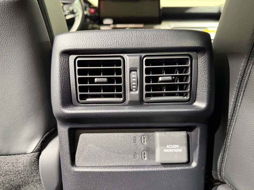 New 2026 Toyota 4Runner TRD Off-Road Premium AWD/4WD image 22