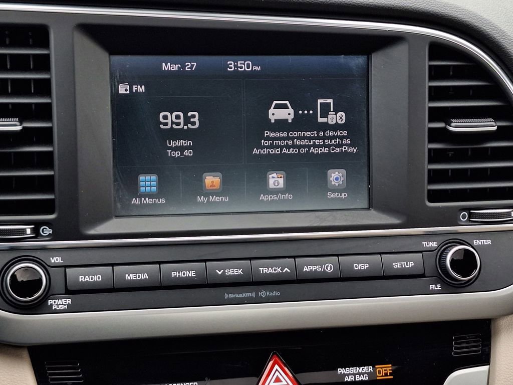 Used 2018 Hyundai Elantra Value Edition image 19