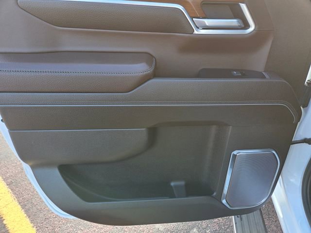 Certified 2022 GMC Sierra 1500 Denali w/ Denali Reserve Package image 47