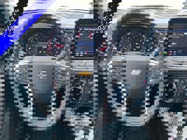 New 2025 Chevrolet Blazer LT w/ LPO, Floor Liner Package image 20