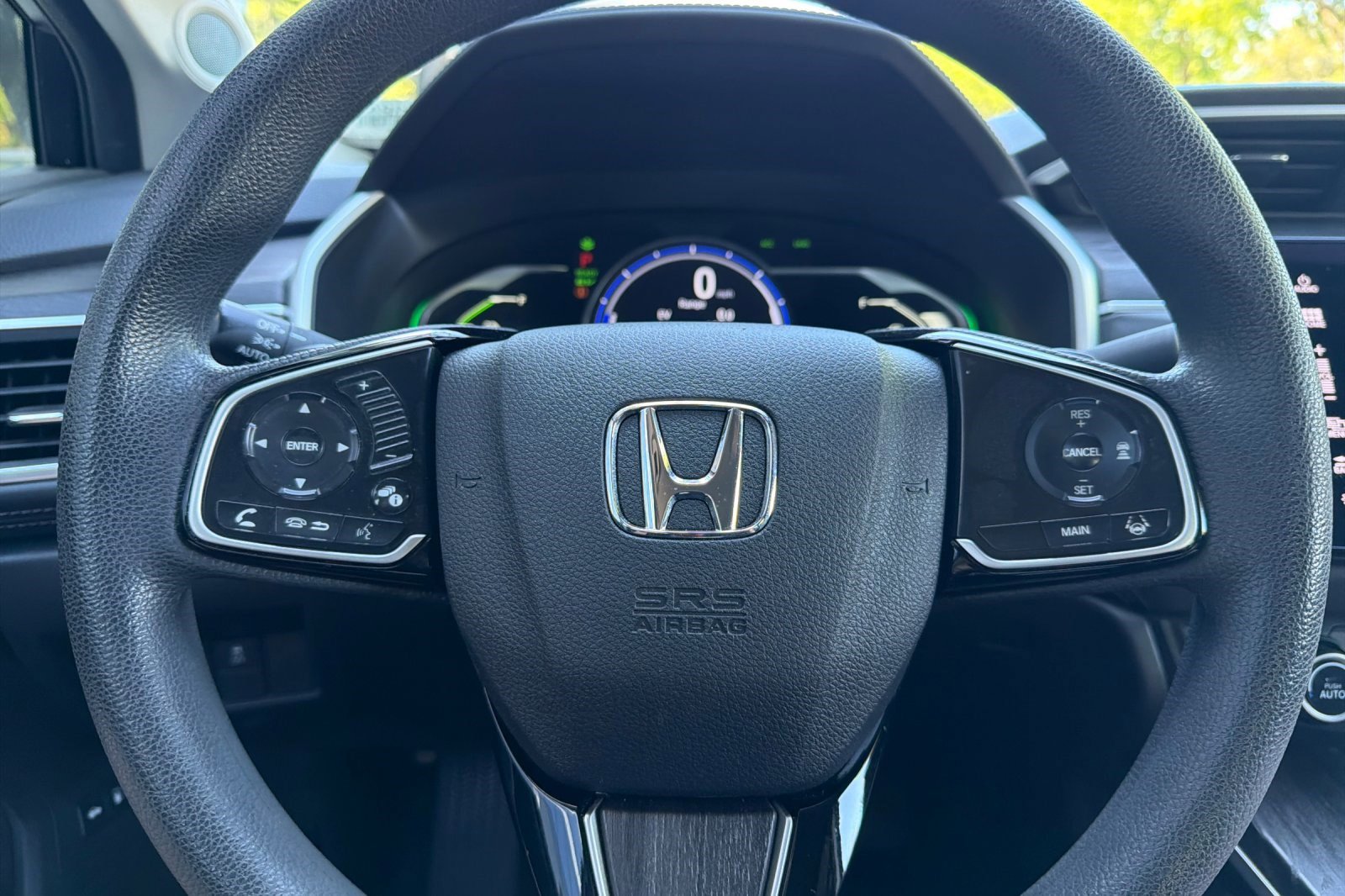 Used 2019 Honda Clarity Plug-In Hybrid image 28