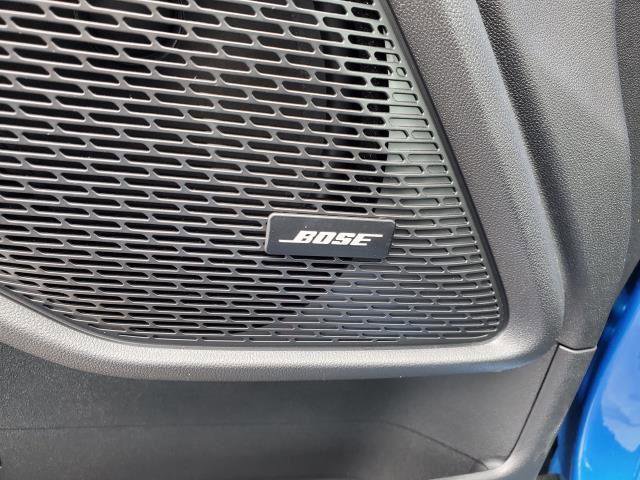 New 2025 Chevrolet Silverado EV RST AWD/4WD image 9