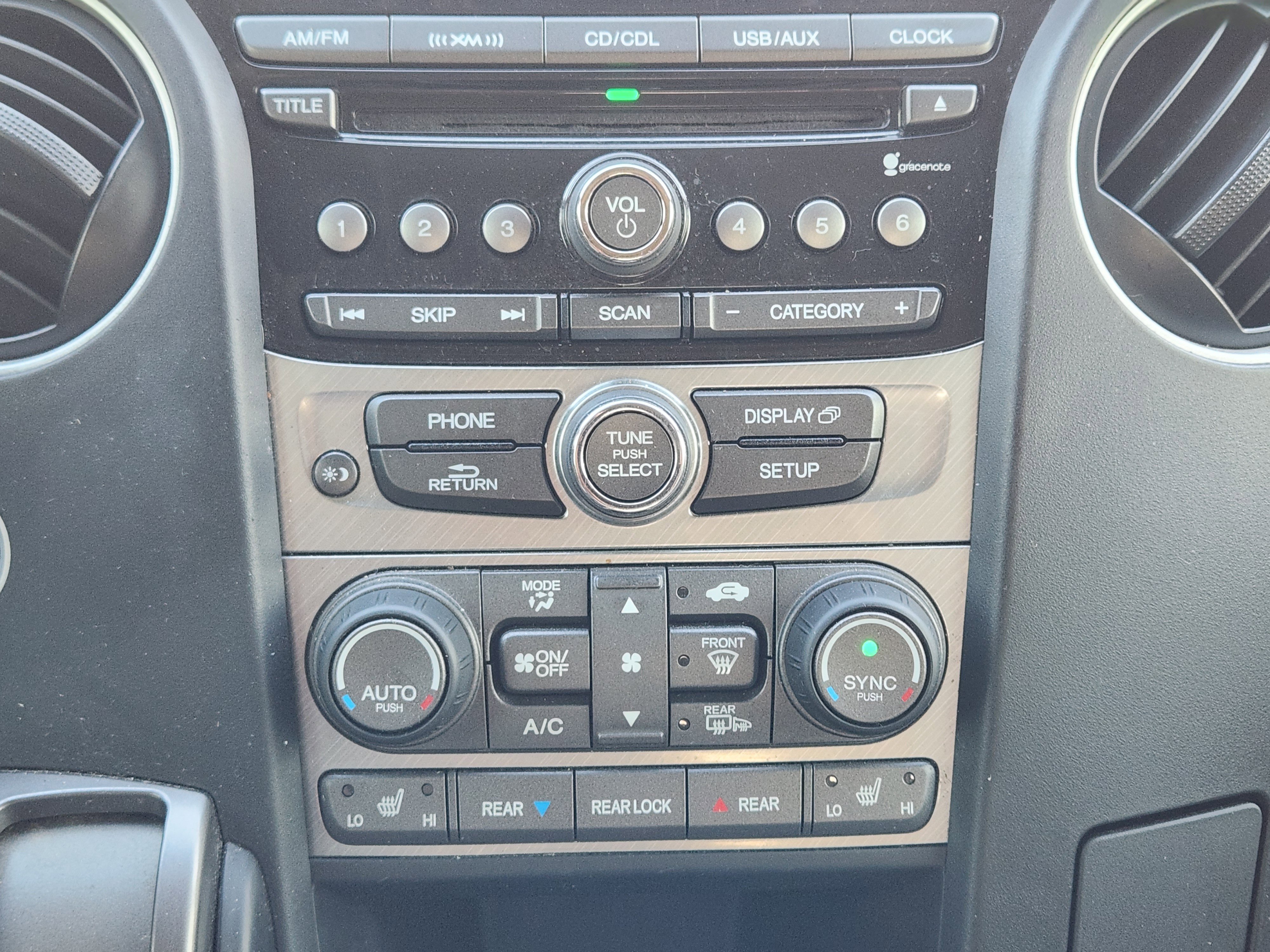 Used 2015 Honda Pilot EX-L image 19