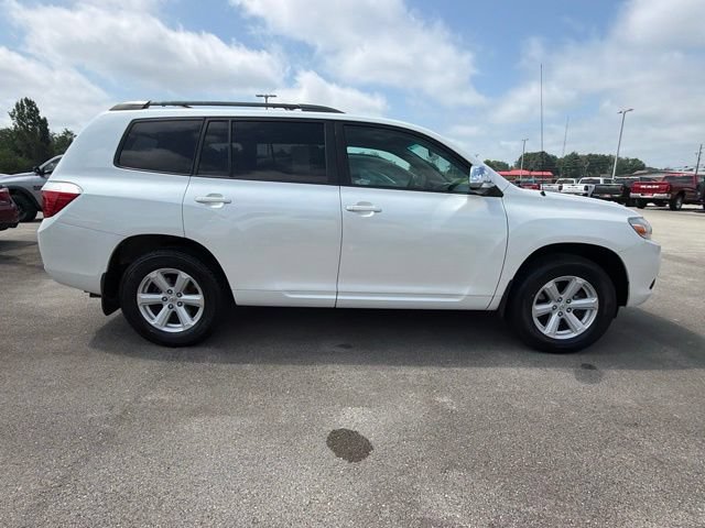 Used 2010 Toyota Highlander 4WD image 27