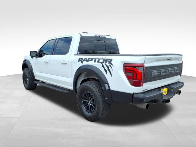 Used 2024 Ford F150 Raptor AWD/4WD image 6