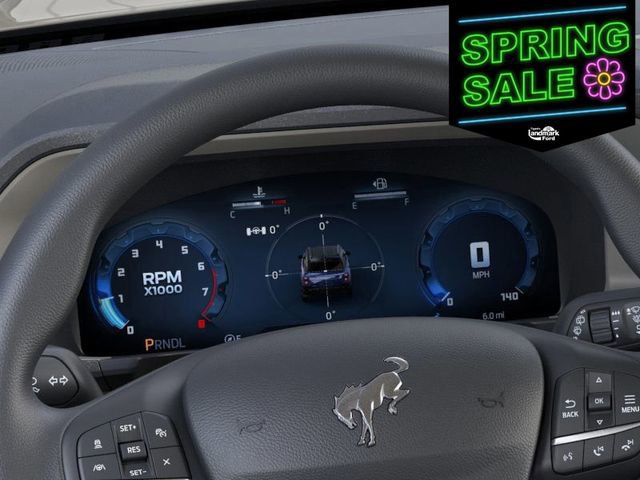 New 2025 Ford Bronco Sport Big Bend image 14