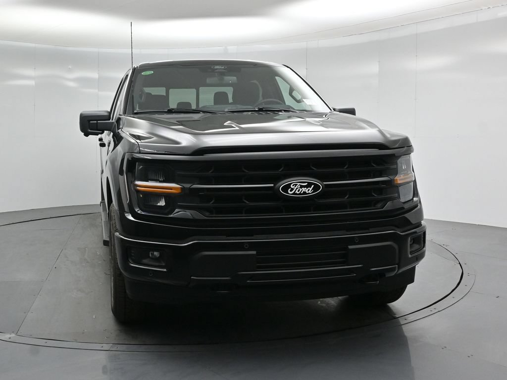 New 2026 Ford F150 XLT w/ Equipment Group 302A MID AWD/4WD image 52