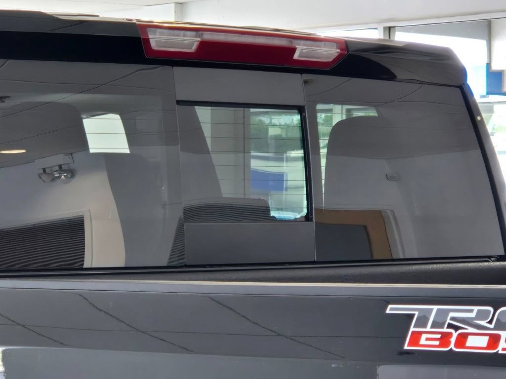 New 2026 Chevrolet Silverado 1500 LT Trail Boss w/ Safety Package AWD/4WD image 16