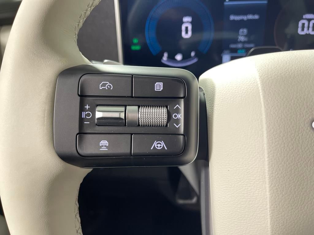 New 2026 Hyundai Santa Fe SEL image 28