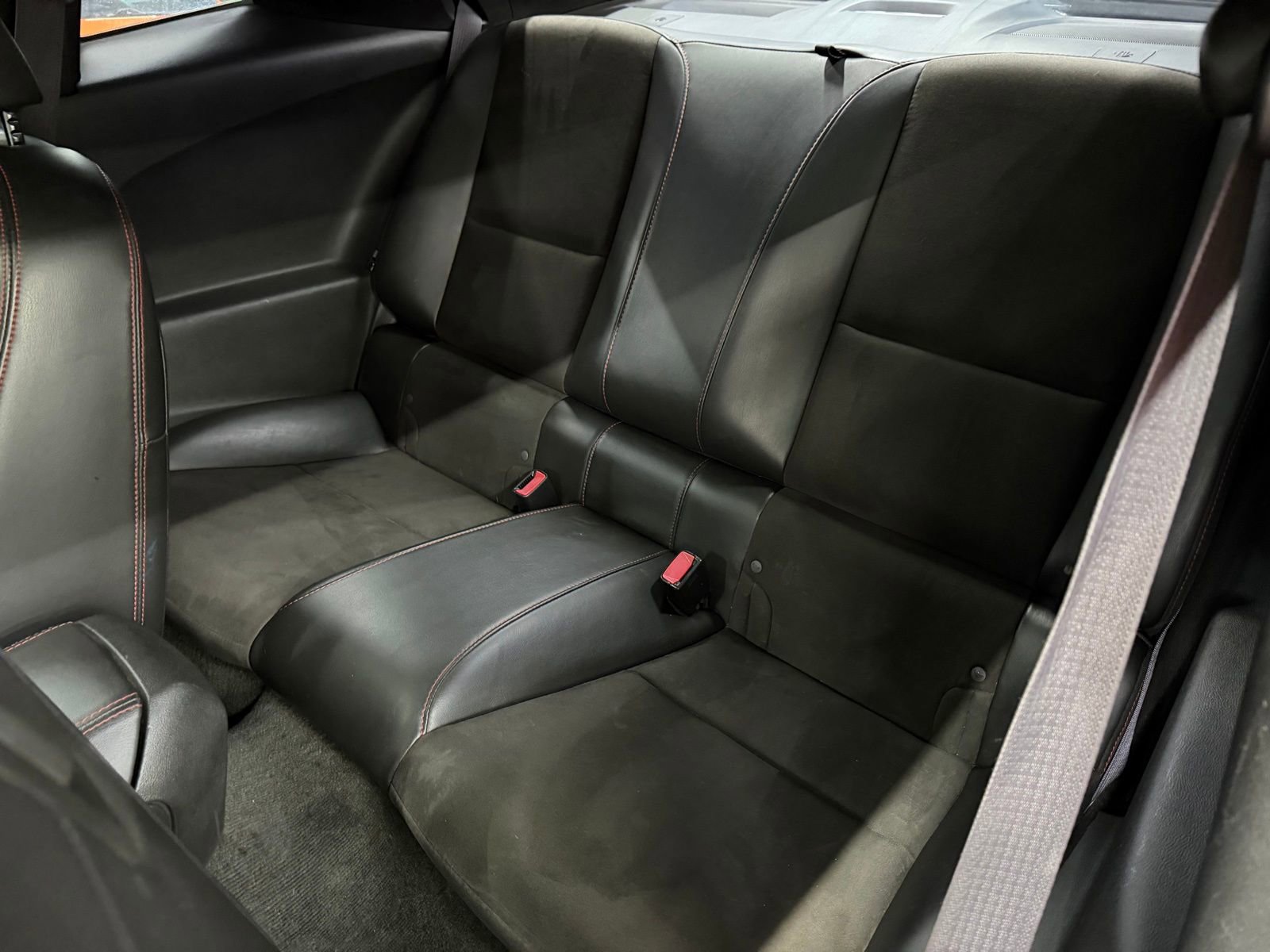 Used 2013 Chevrolet Camaro ZL1 image 22